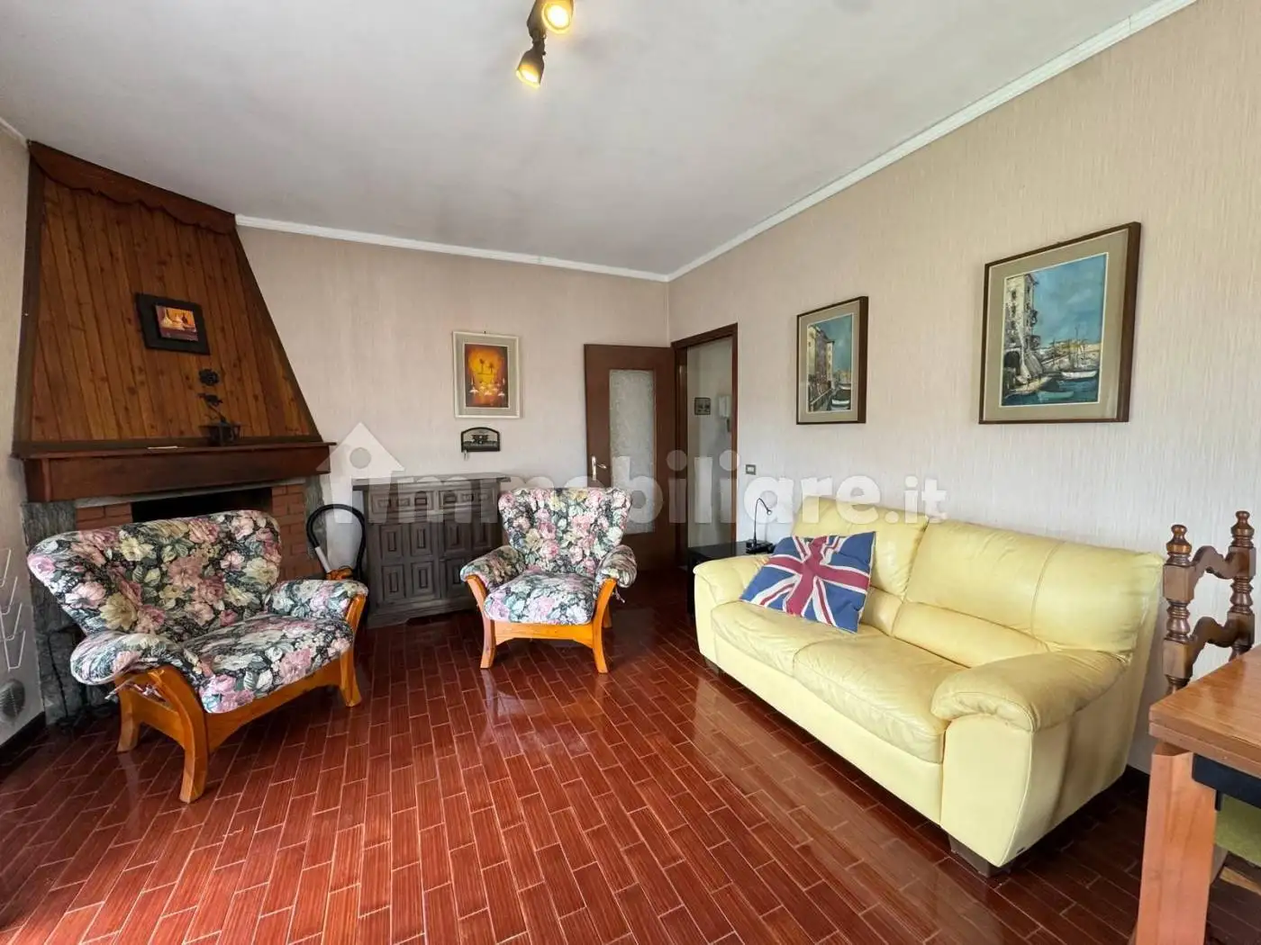 Appartamento in vendita a Fino del Monte