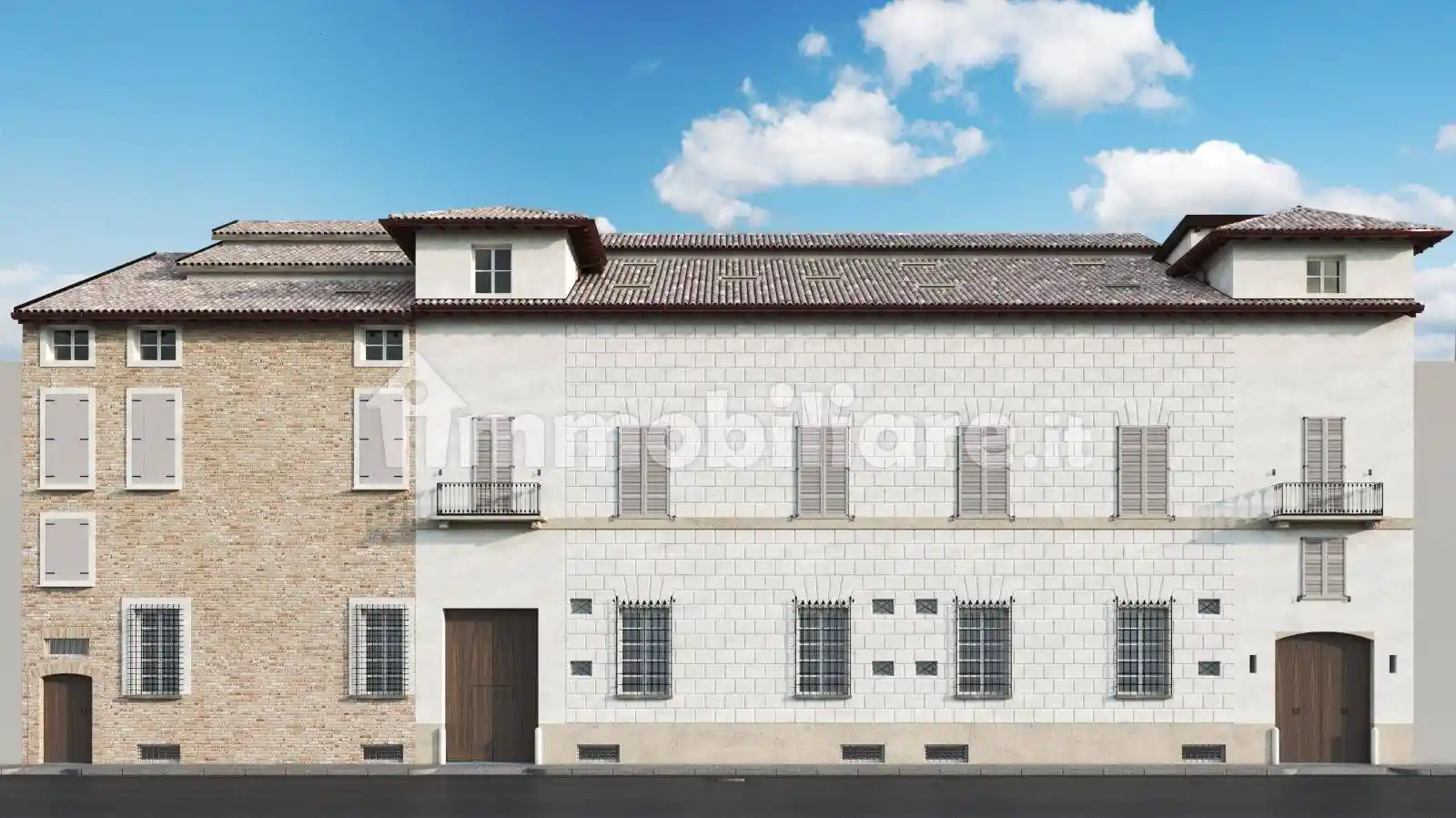 Progetto in vendita a Reggio Emilia