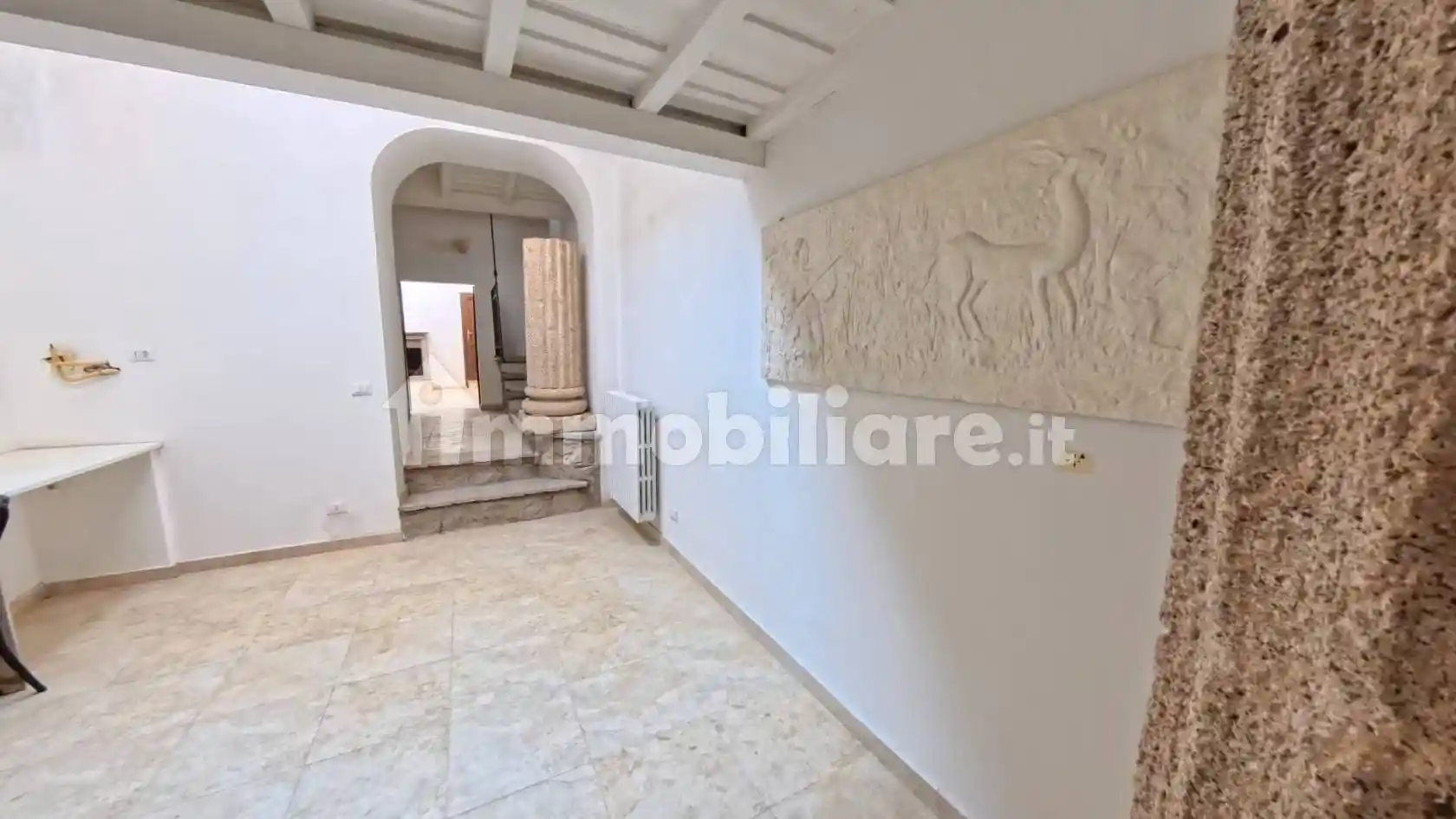 Appartamento in vendita a Viterbo