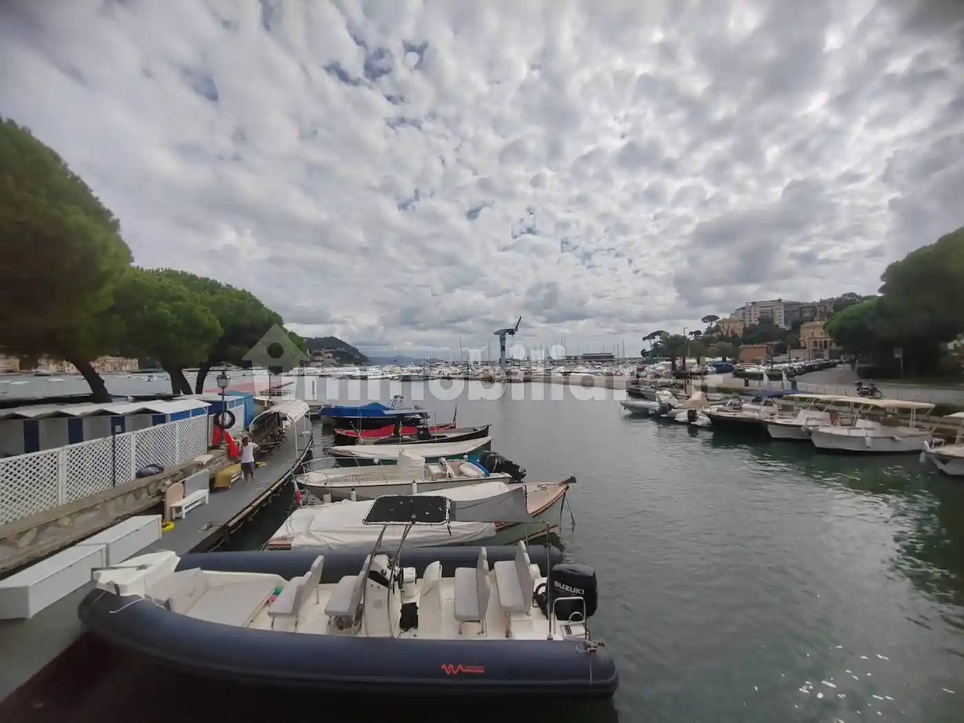 Appartamento in vendita a Rapallo