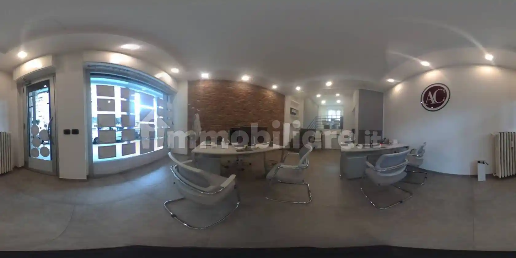 Appartamento in vendita a Bregnano