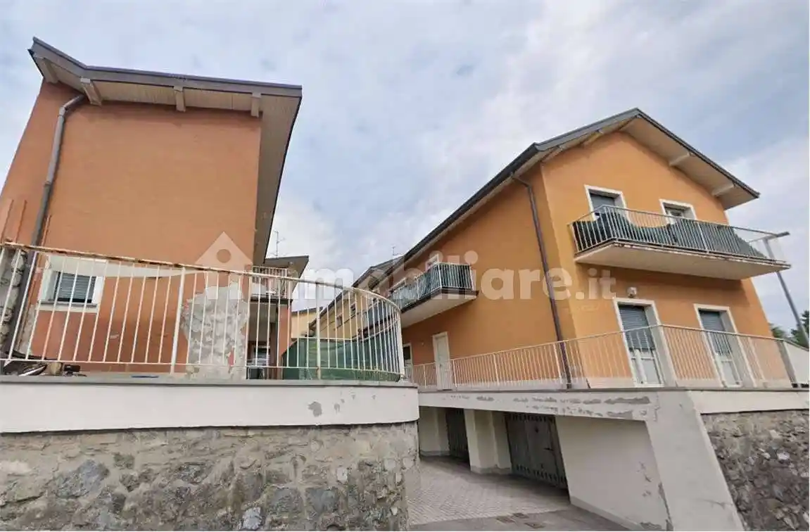 Appartamento in vendita a Cantù