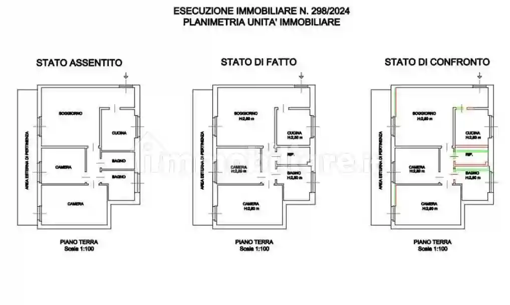 Appartamento - foto 3