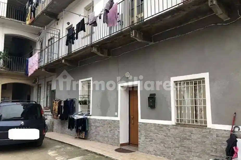 Appartamento in vendita a Cesano Maderno