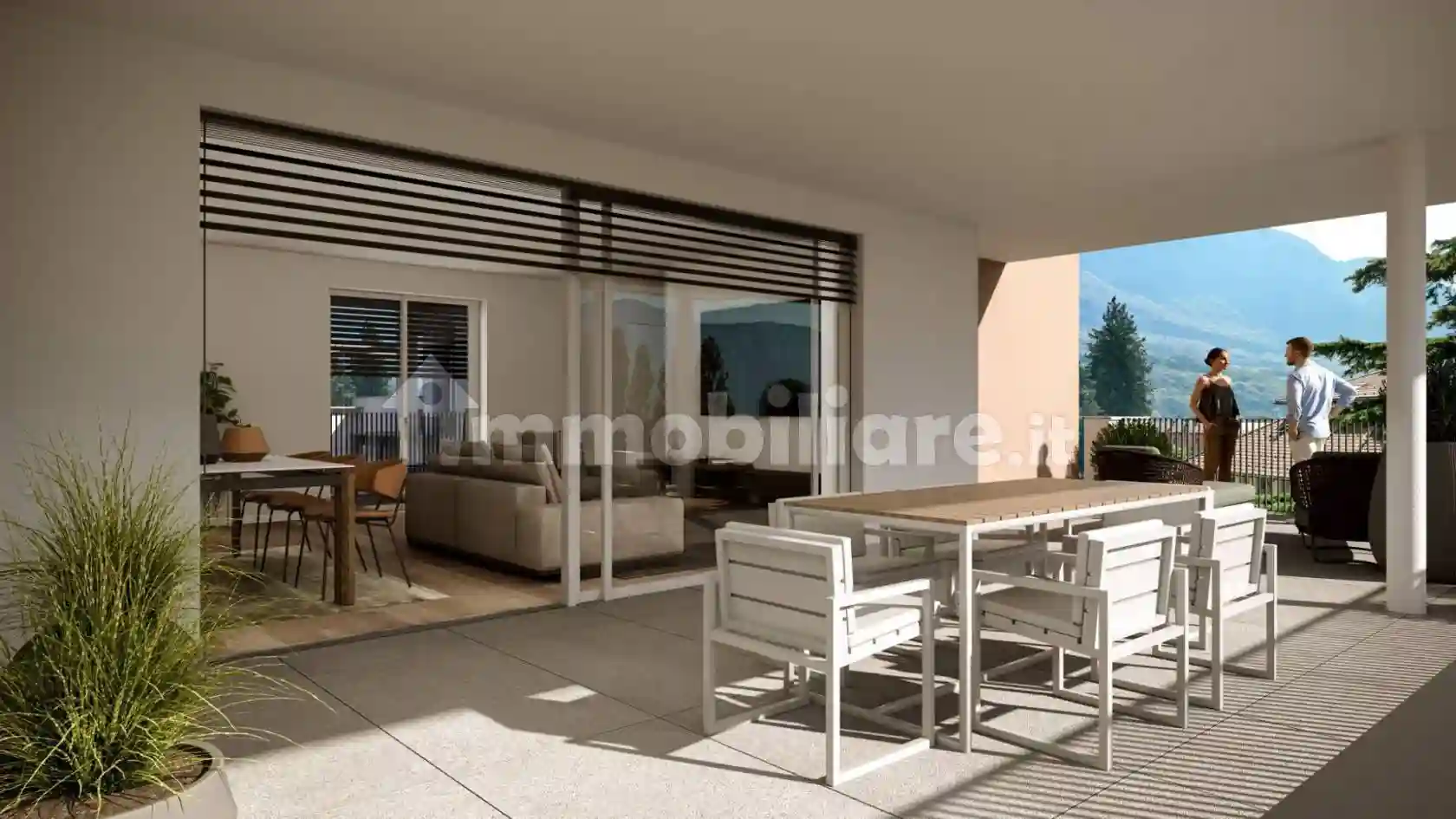 Appartamento - foto 5