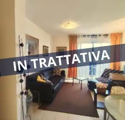 Appartamento in vendita a Castel Mella