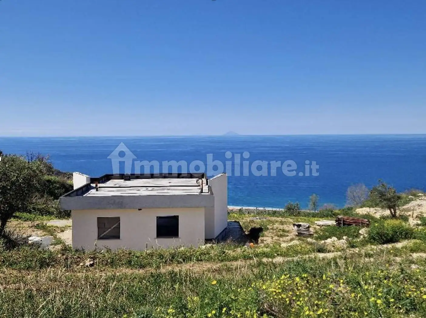 Villa in vendita a Amantea