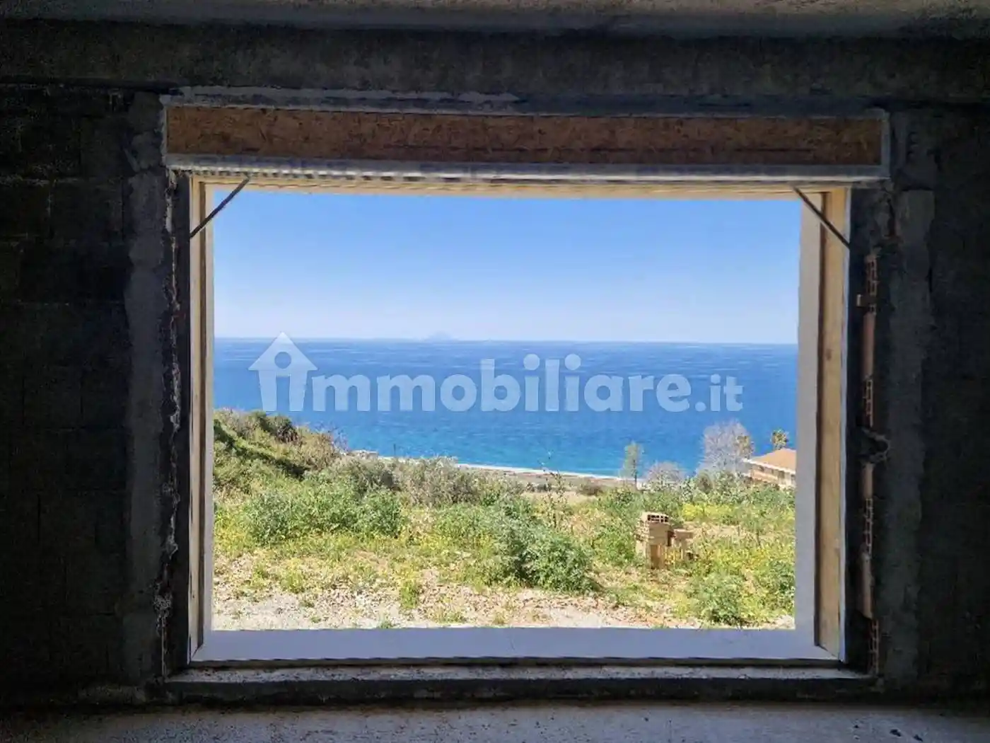 Villa unifamiliare via Colongi, Amantea - foto 3