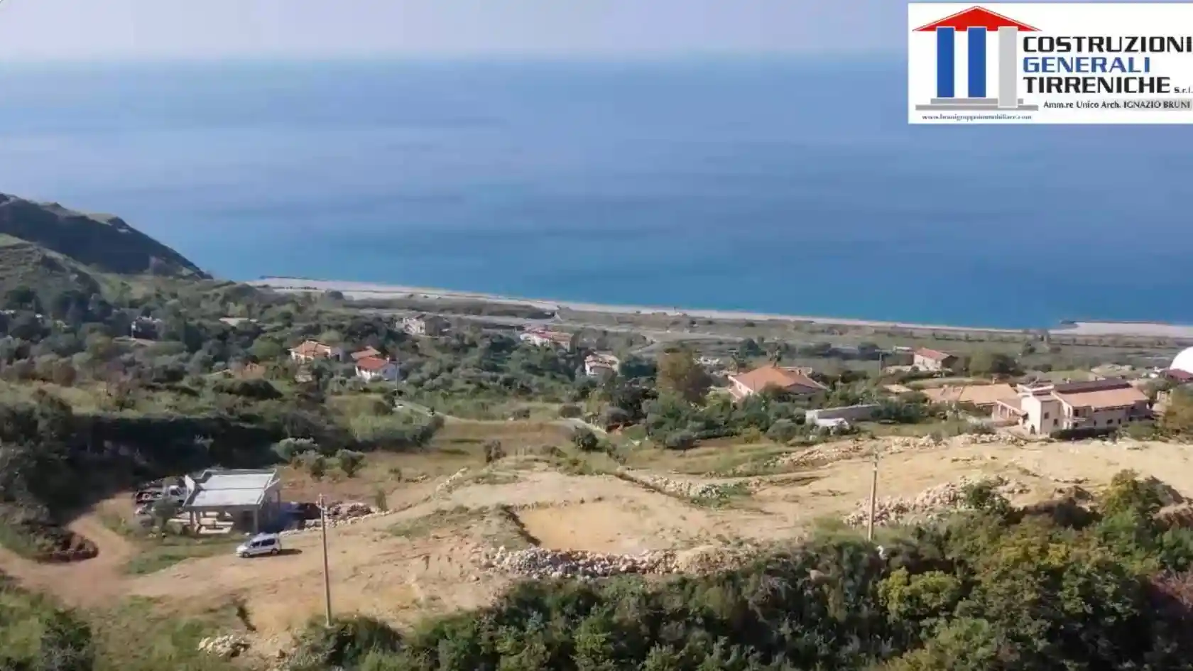 Villa unifamiliare via Colongi, Amantea - foto 5