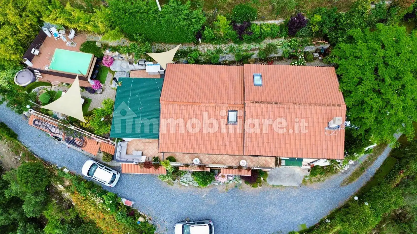 Villa unifamiliare Strada Comunale Piani, Chiusanico - foto 2