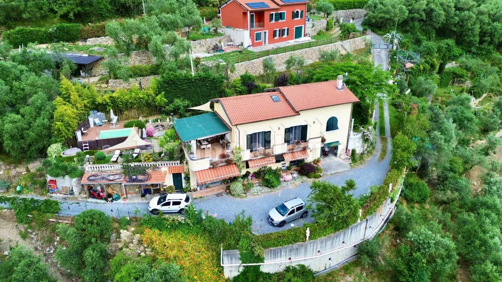 Villa unifamiliare Strada Comunale Piani, Chiusanico - foto 3