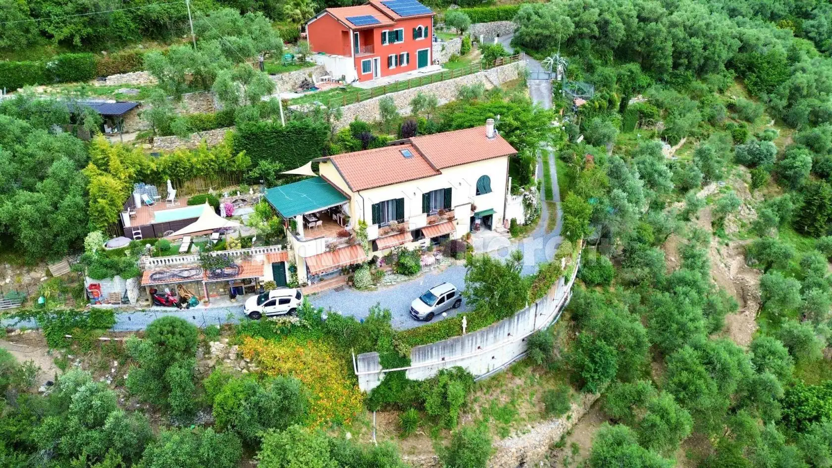 Villa unifamiliare Strada Comunale Piani, Chiusanico - foto 4