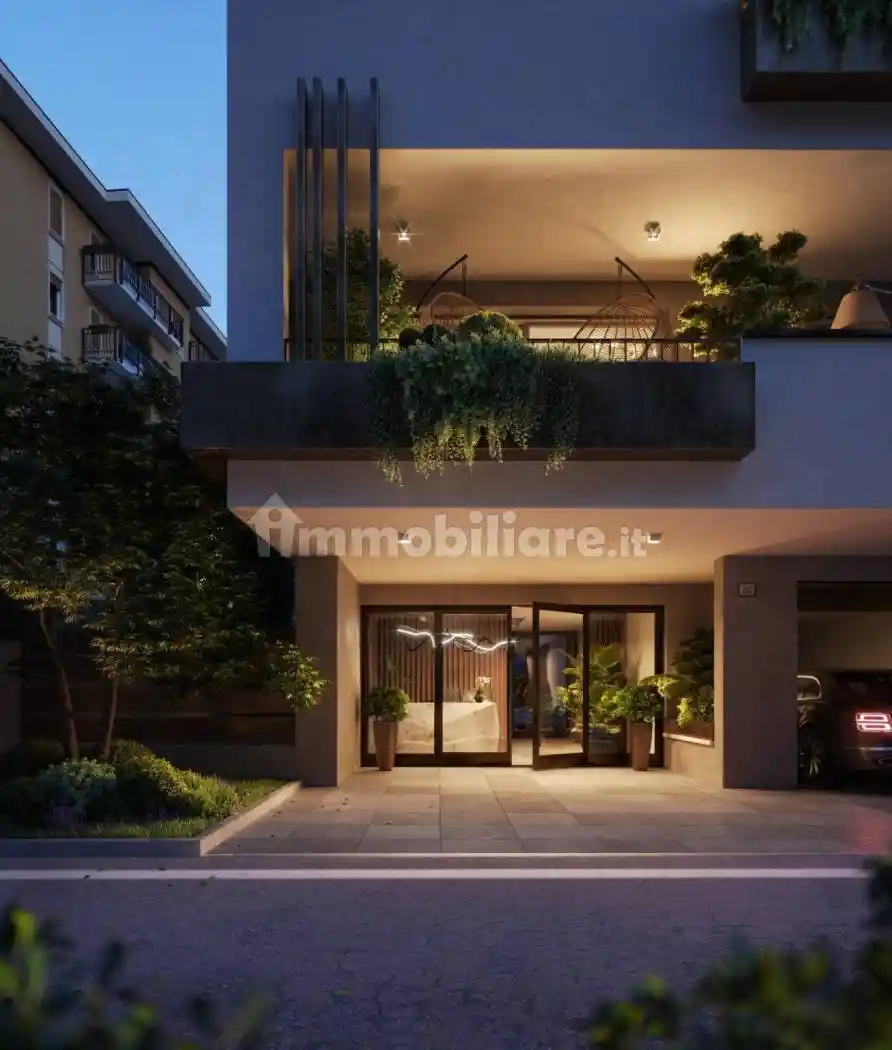 Appartamento in vendita a Como