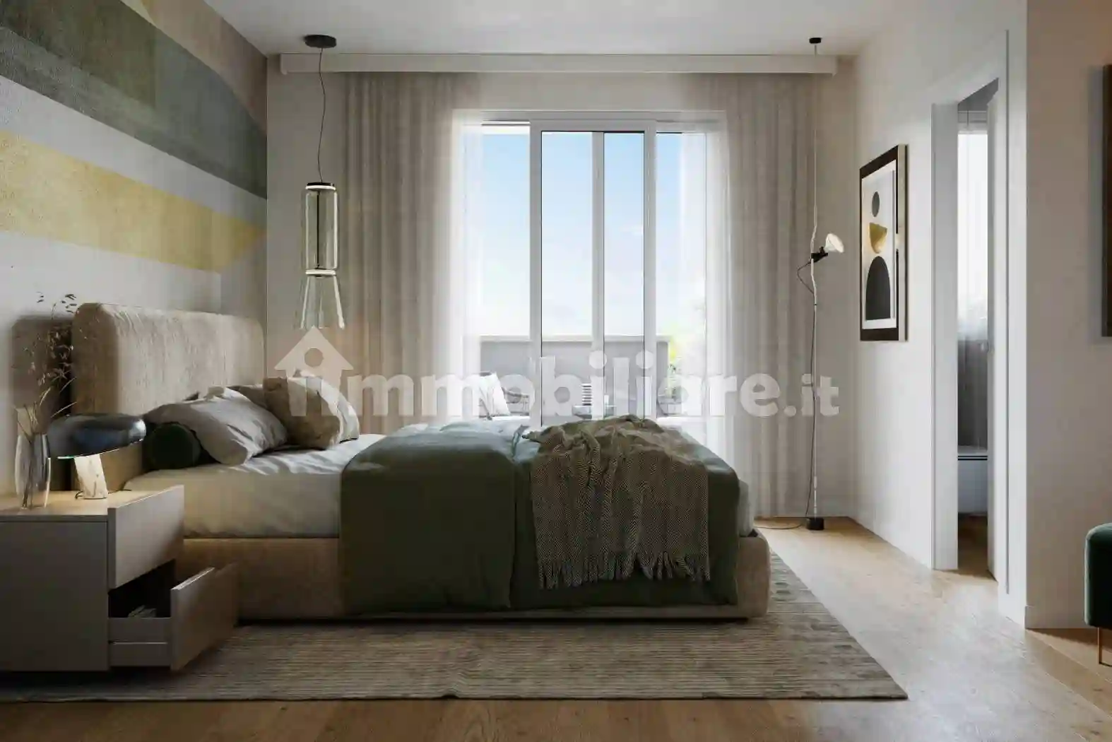 Appartamento - foto 5