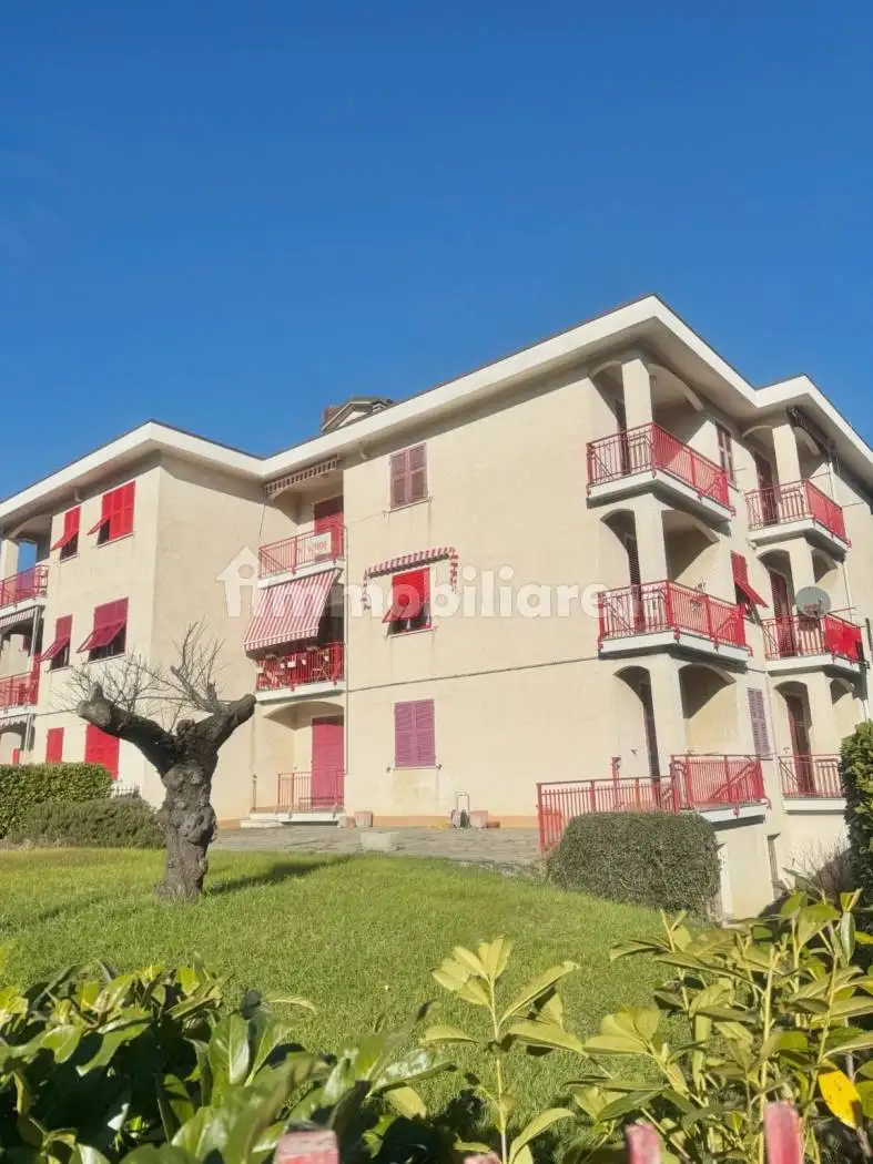 Appartamento in vendita a Tagliolo Monferrato