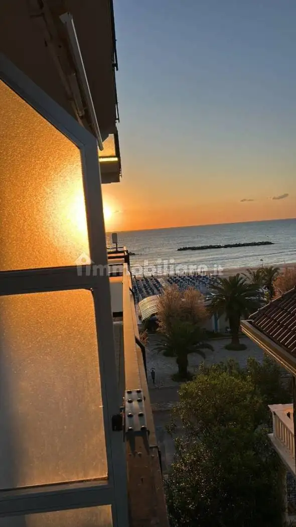 Appartamento in affitto a San Benedetto del Tronto