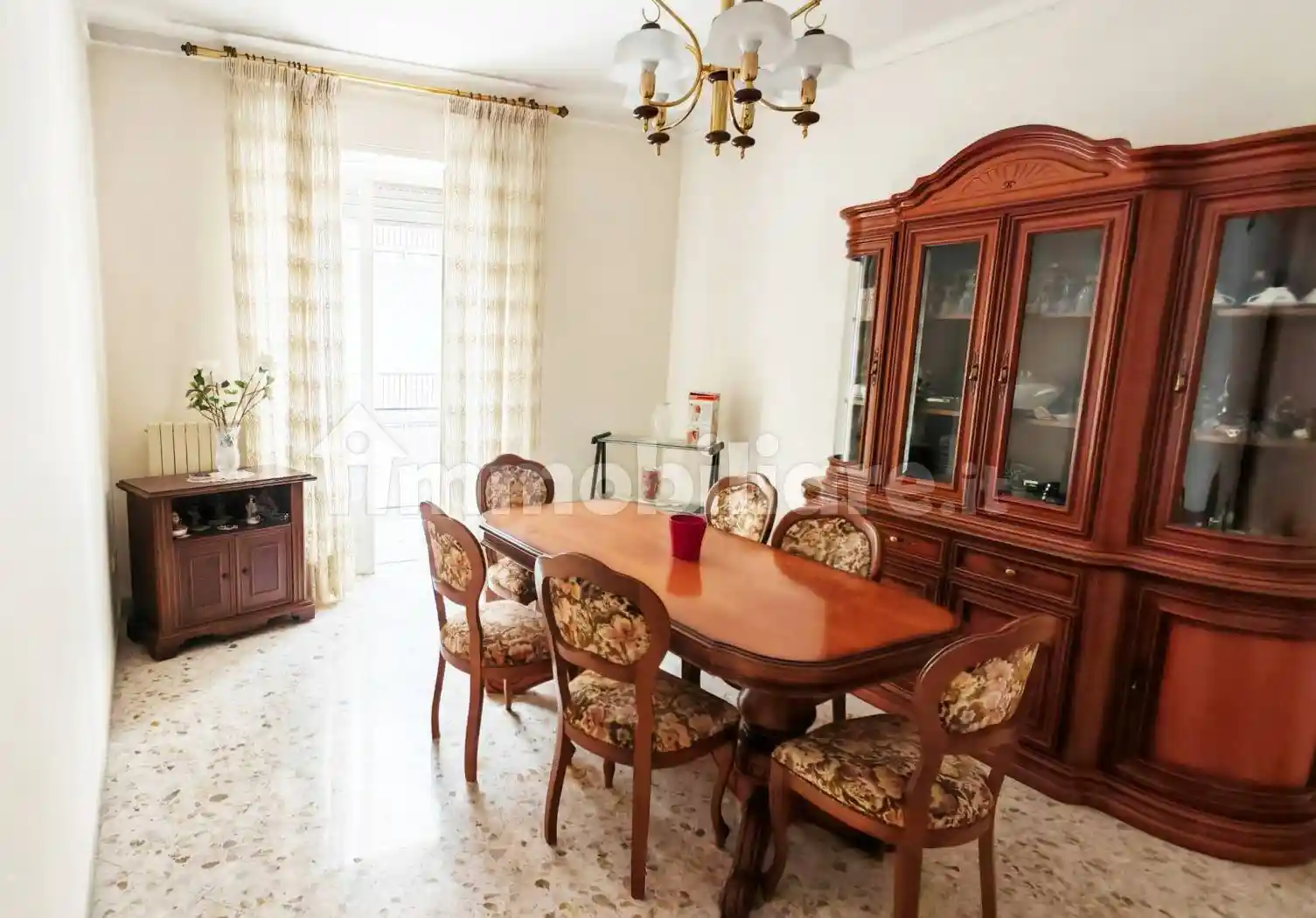 Appartamento in vendita a Putignano