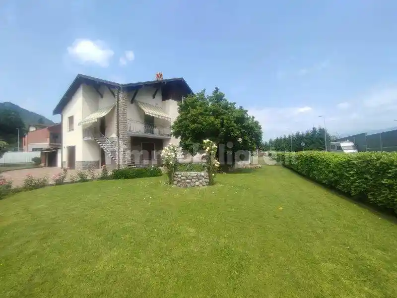 Appartamento in vendita a Clusone