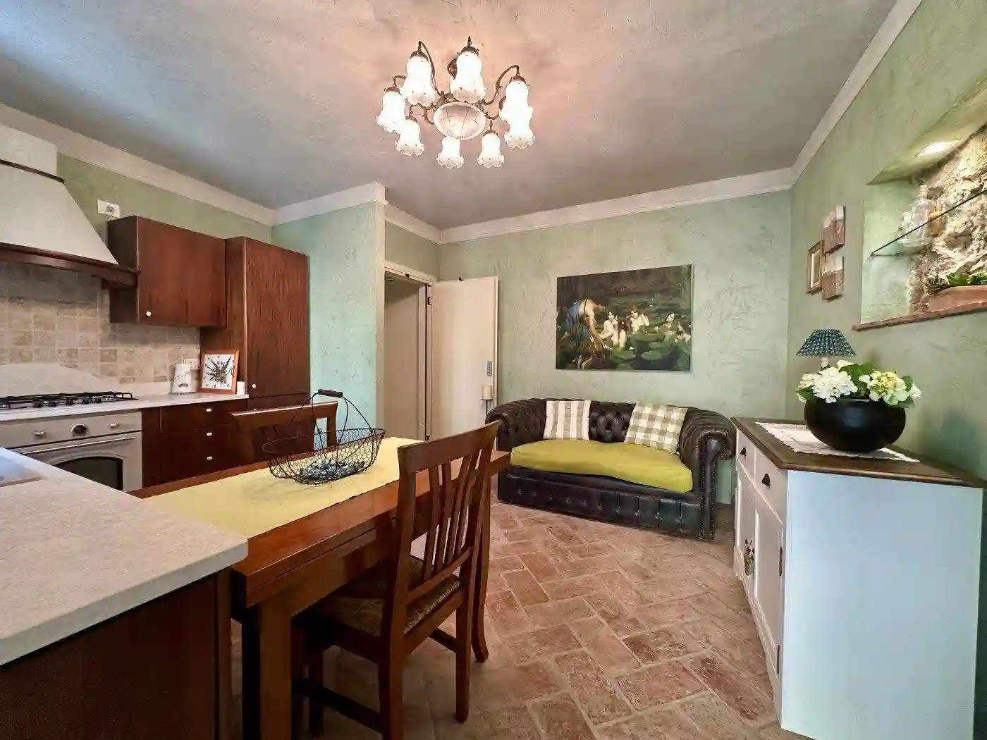 Casa indipendente - foto 4