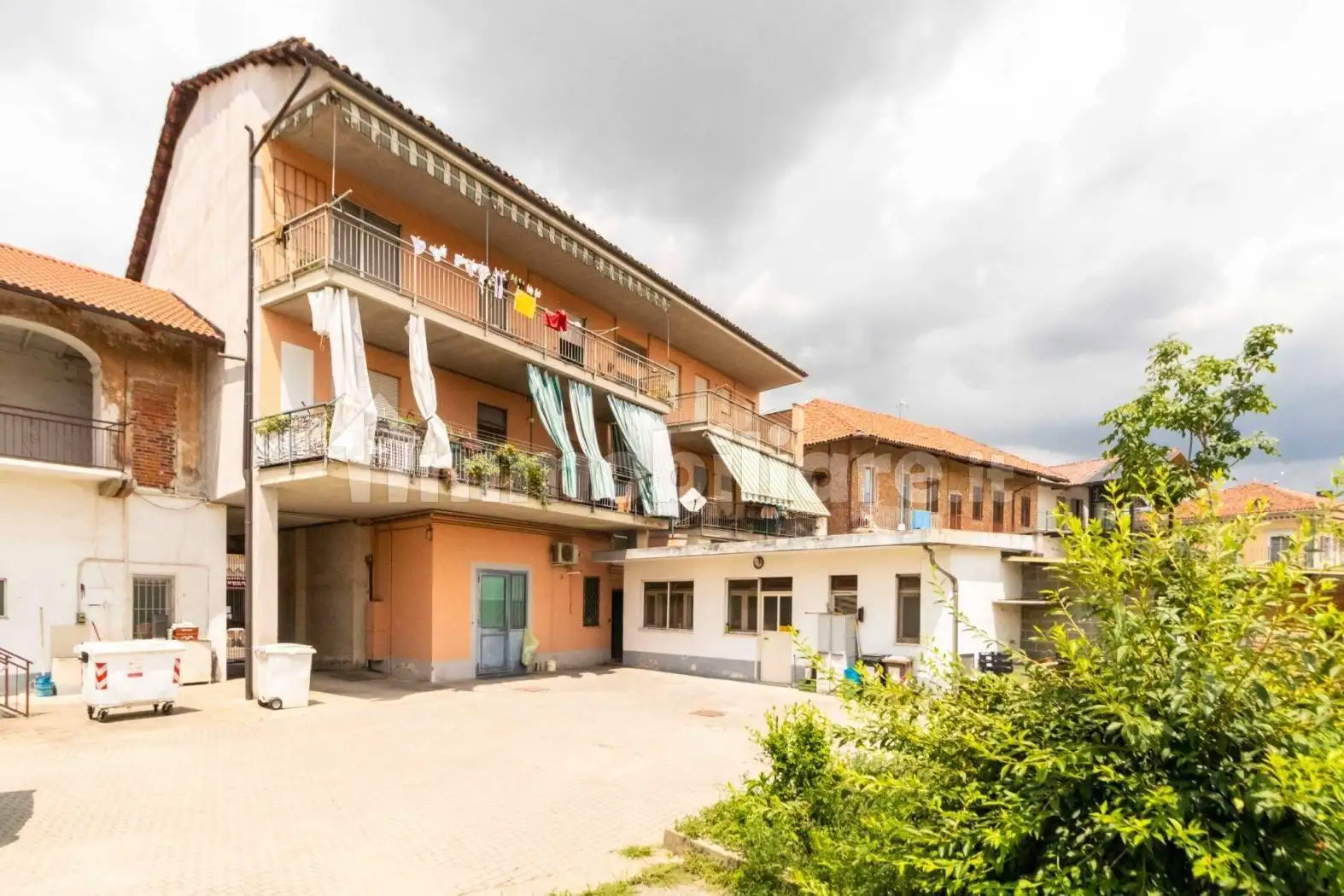 Appartamento in vendita a Castagnole Piemonte