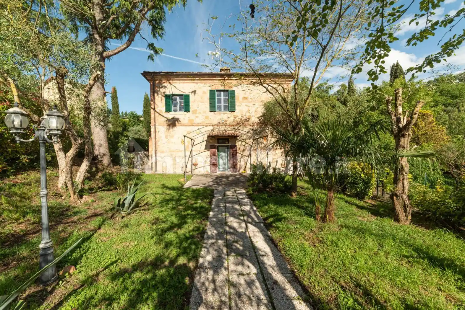 Appartamento in vendita a Montalcino