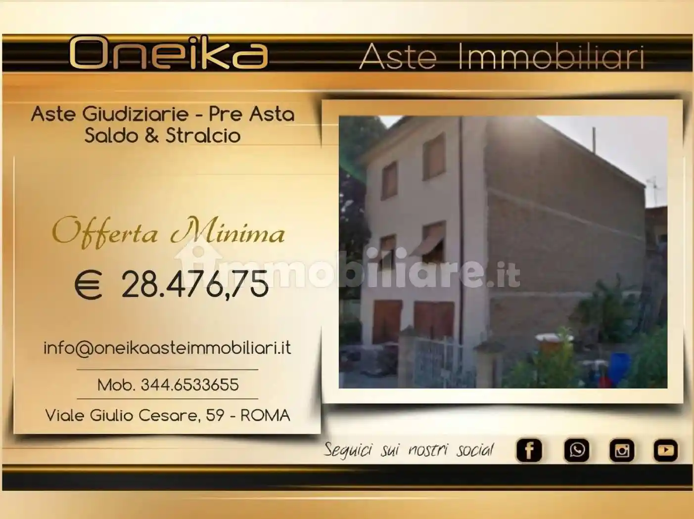 Appartamento in vendita a Bagnoregio