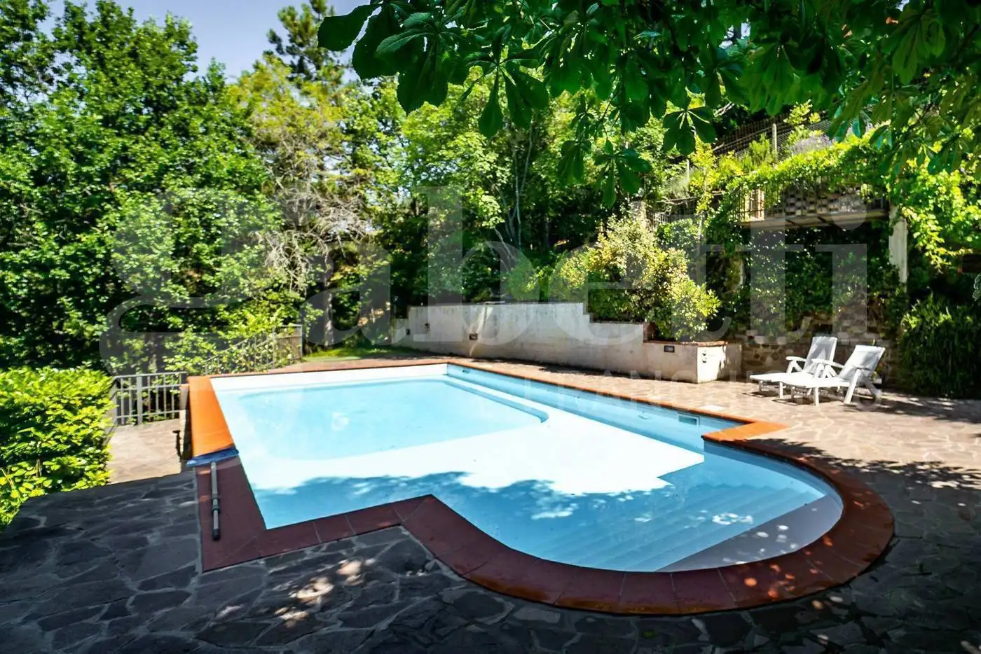 Villa in vendita a Sasso Marconi