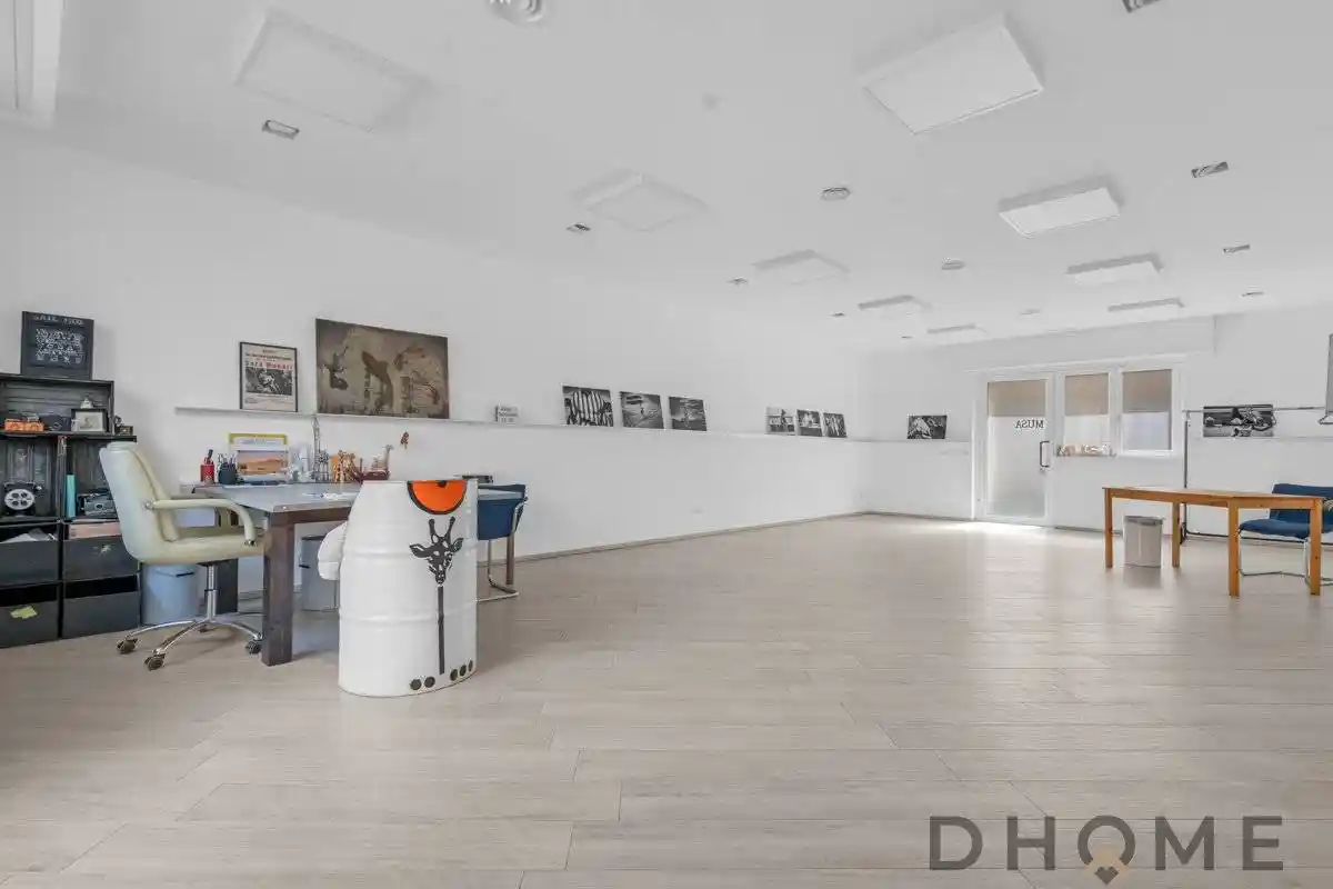 Appartamento in vendita a Monza