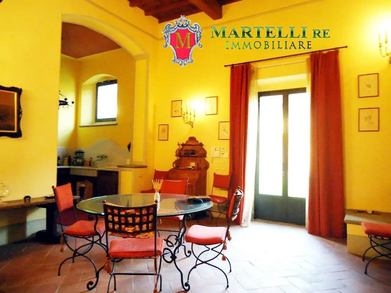 Appartamento in affitto a Firenze