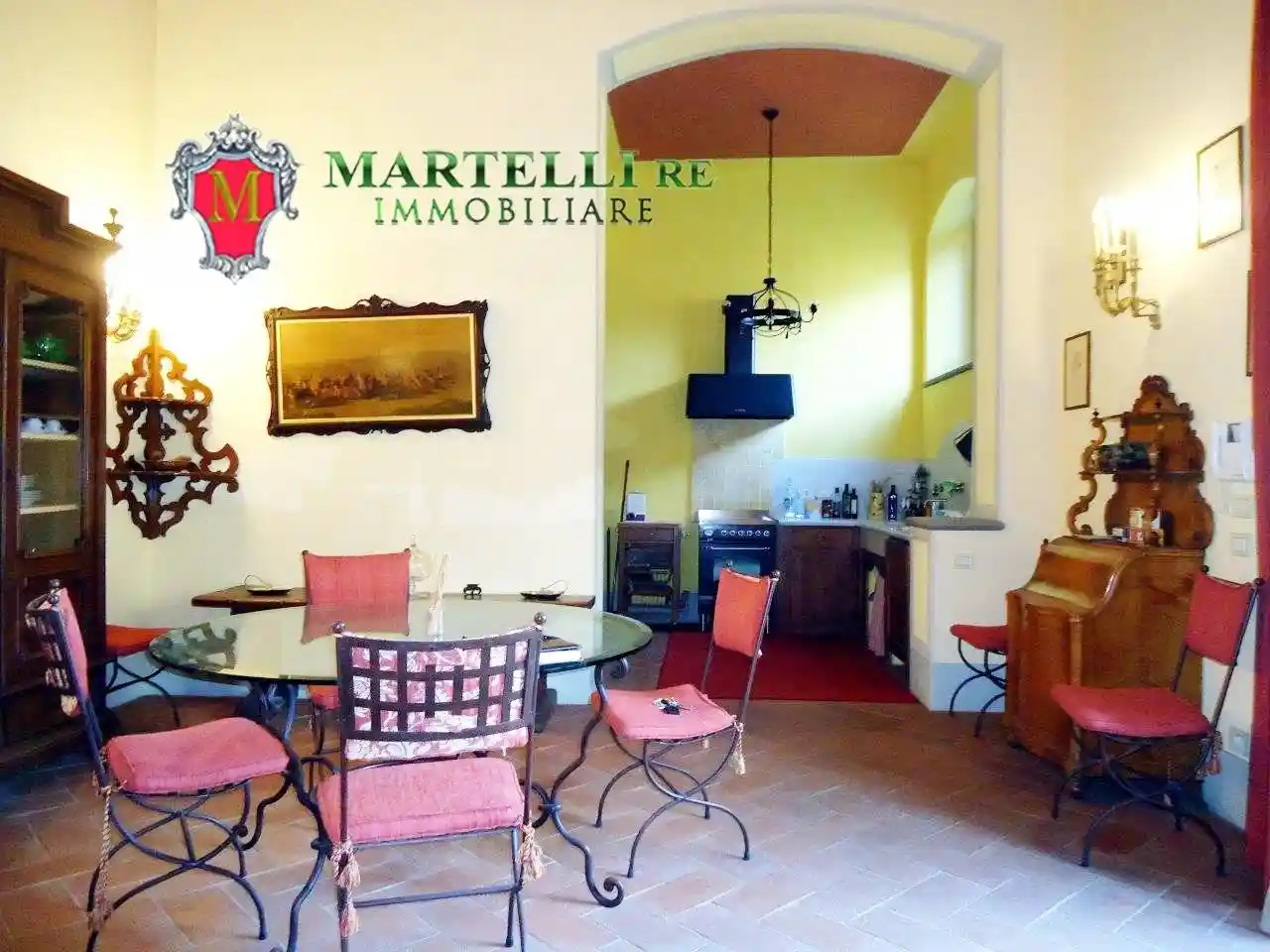 Quadrilocale via dei Massoni, Bolognese, Firenze - foto 2