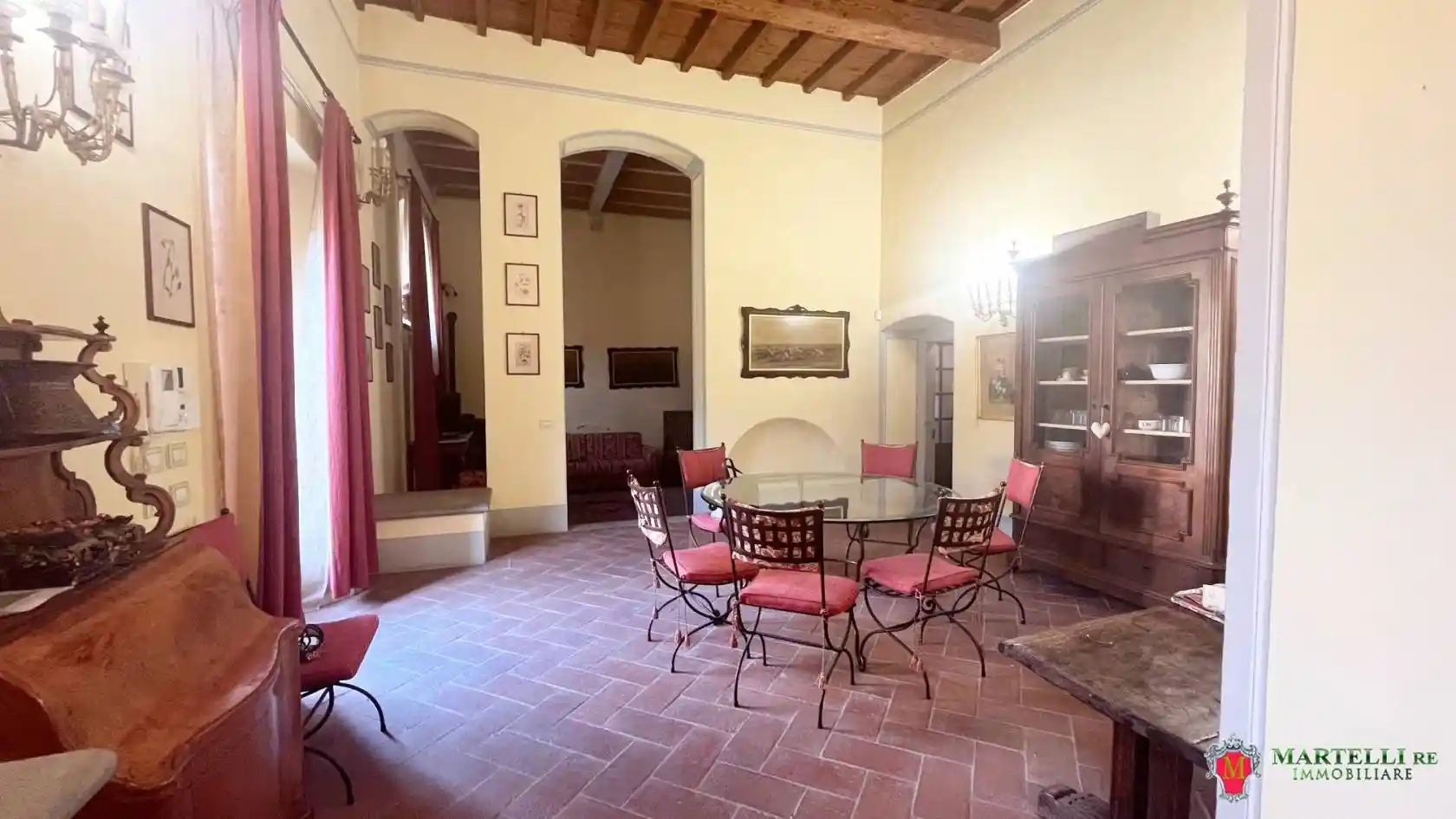 Quadrilocale via dei Massoni, Bolognese, Firenze - foto 3