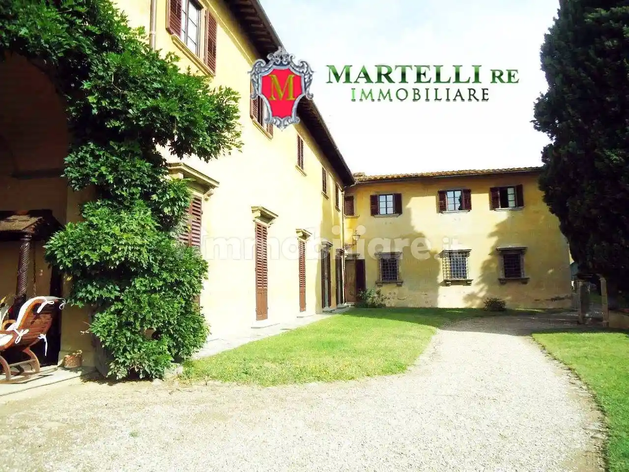 Quadrilocale via dei Massoni, Bolognese, Firenze - foto 5