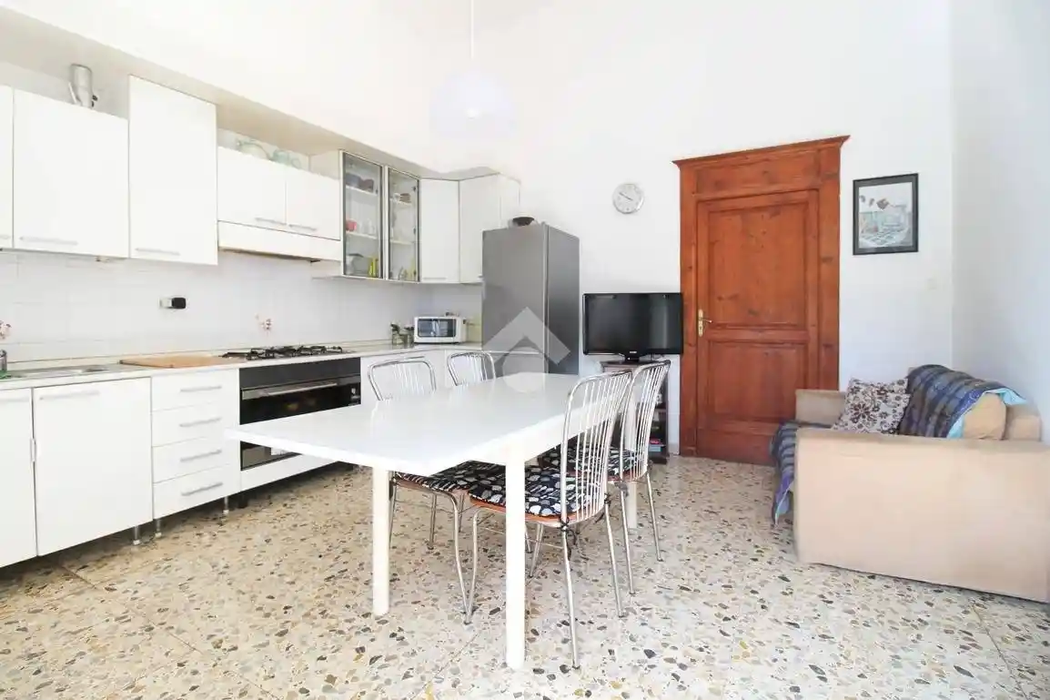 Terratetto unifamiliare via Camillo Benso Conte di Cavour 150, Centro, Roseto degli Abruzzi - foto 4