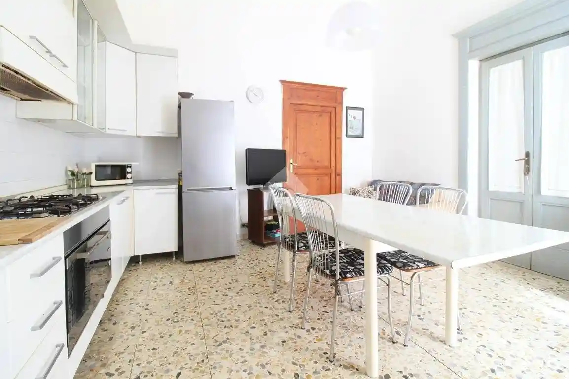 Terratetto unifamiliare via Camillo Benso Conte di Cavour 150, Centro, Roseto degli Abruzzi - foto 5