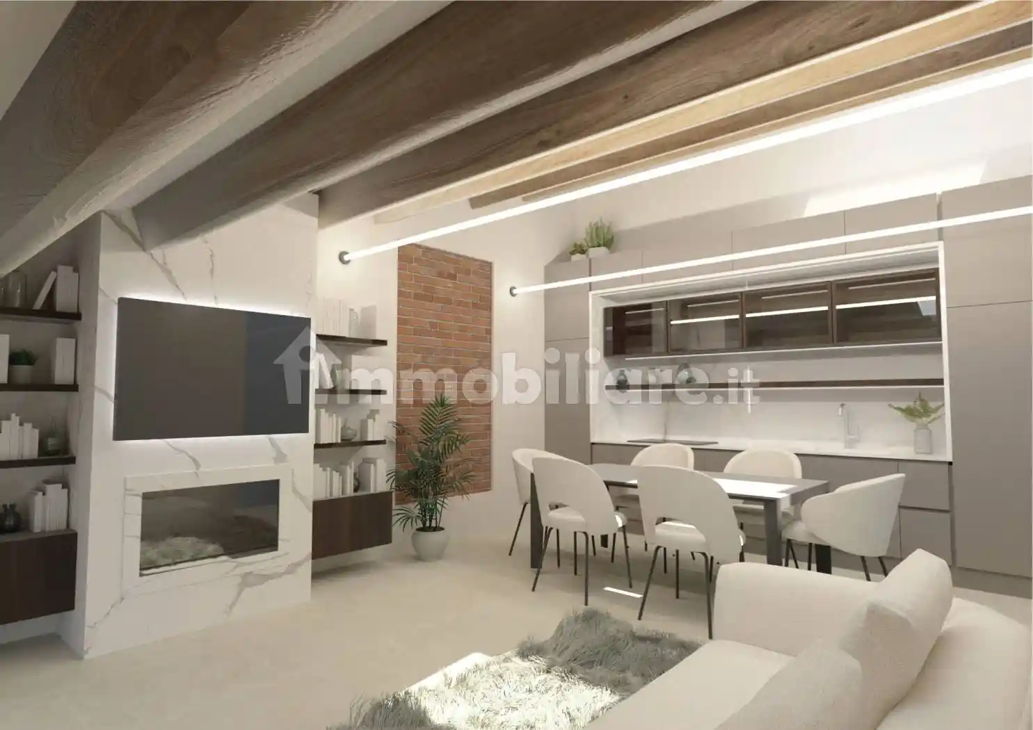 Appartamento - foto 4