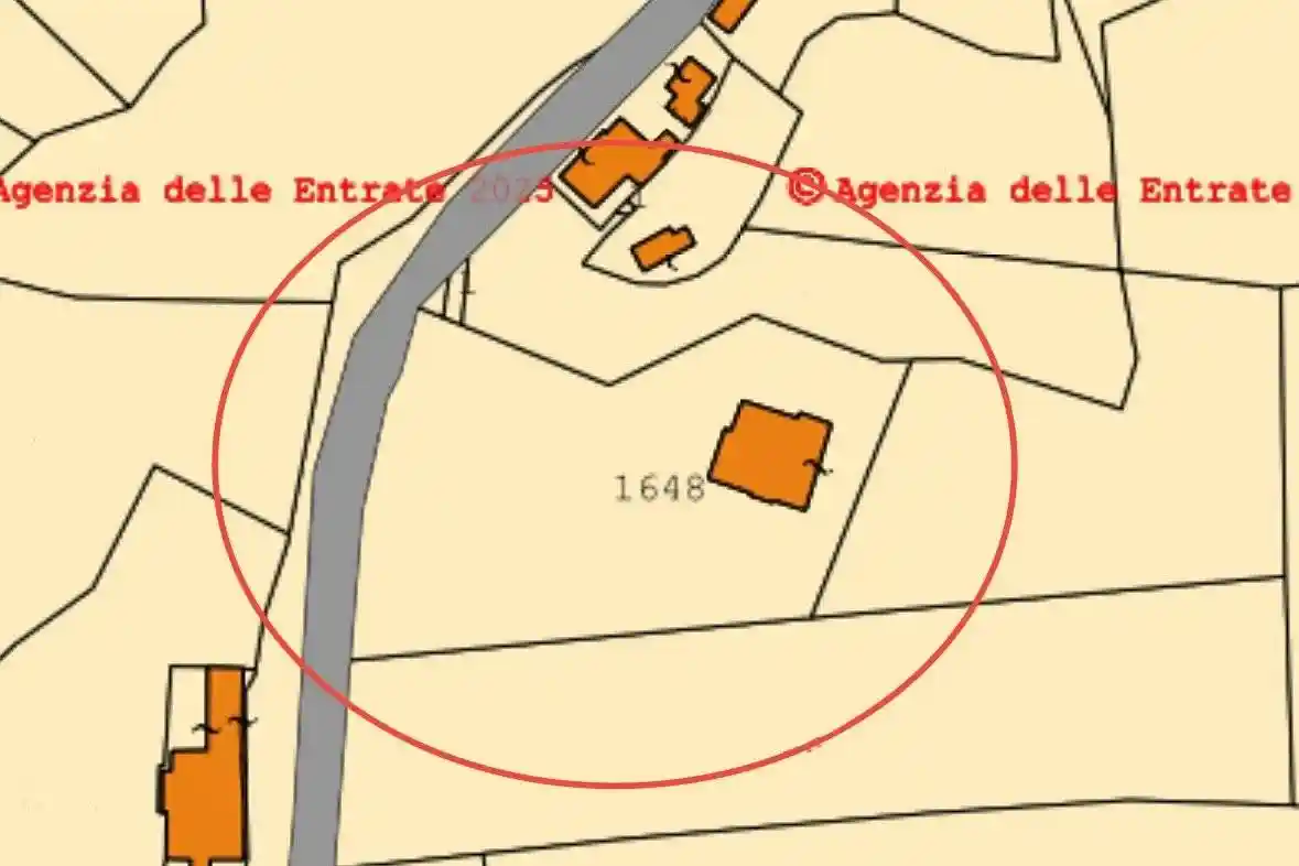 Palazzo - Edificio in Vendita - foto 4