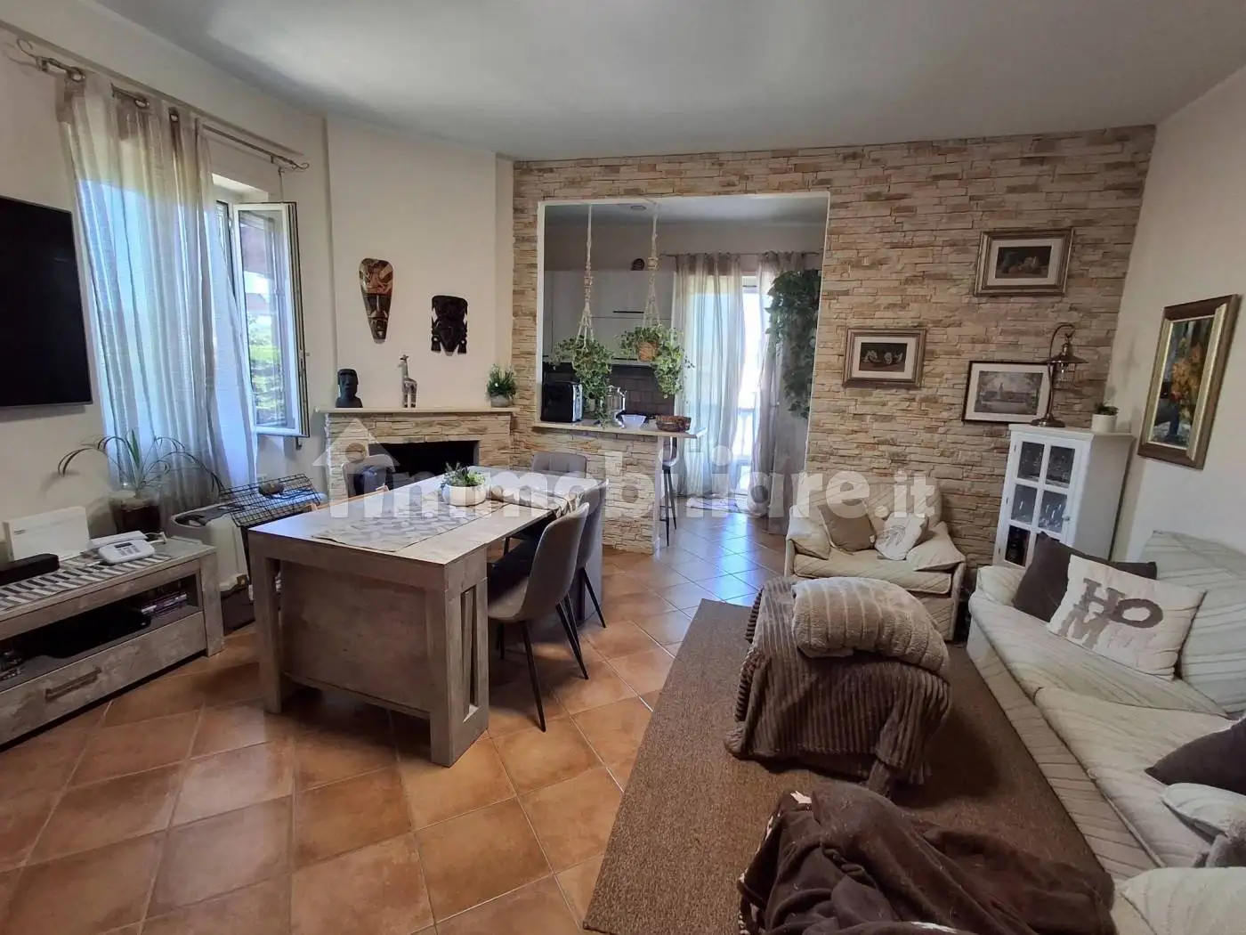 Villa in vendita a Ardea