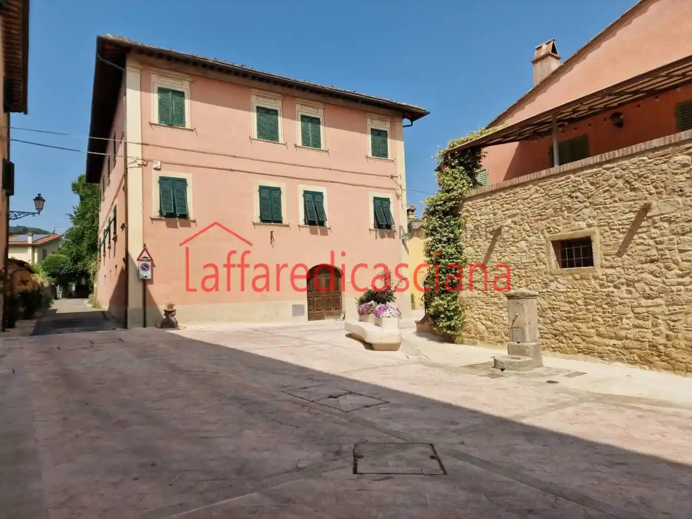 Attico Corte Aquisana, Casciana Terme, Casciana Terme Lari - foto 2