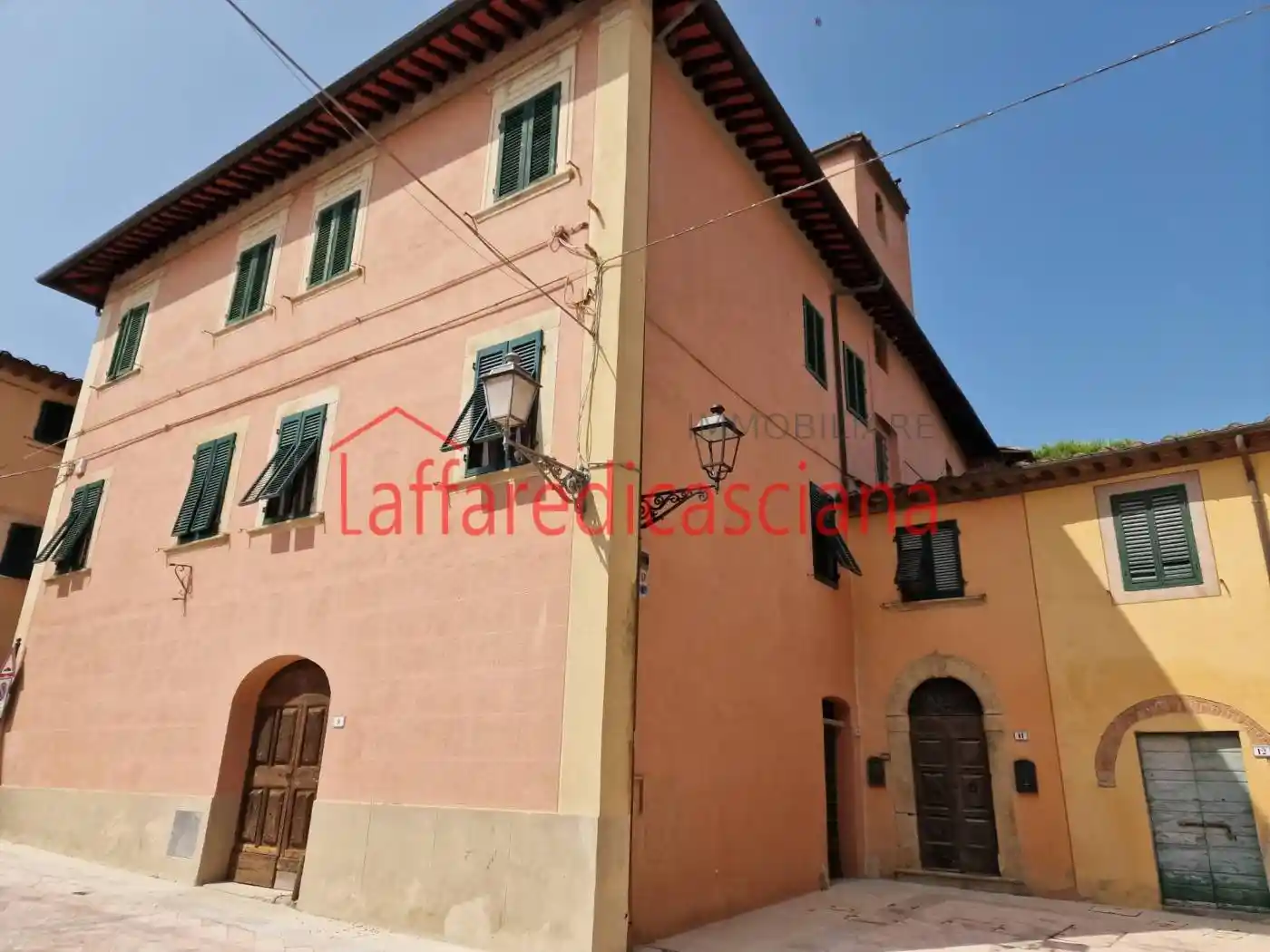 Attico Corte Aquisana, Casciana Terme, Casciana Terme Lari - foto 3