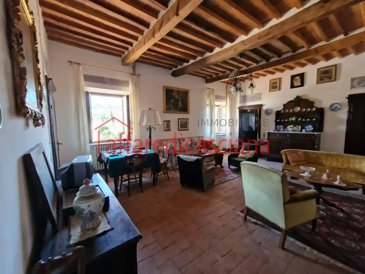 Attico Corte Aquisana, Casciana Terme, Casciana Terme Lari - foto 5