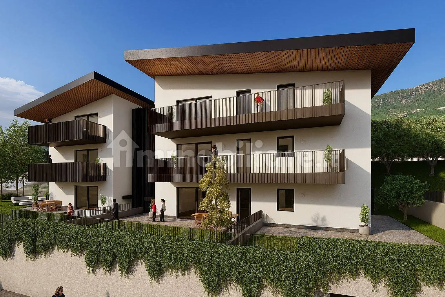 Progetto in vendita a Trento