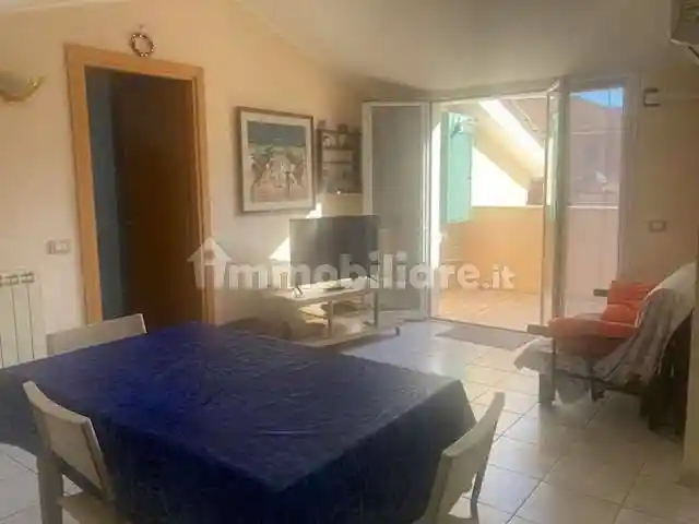 Appartamento in vendita a Albenga