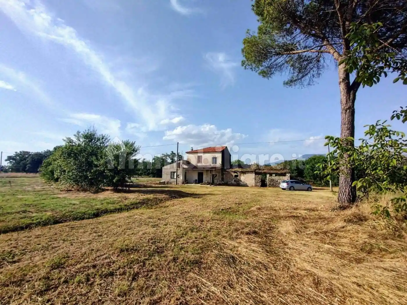 Rustico - Casale in vendita a Roccasecca