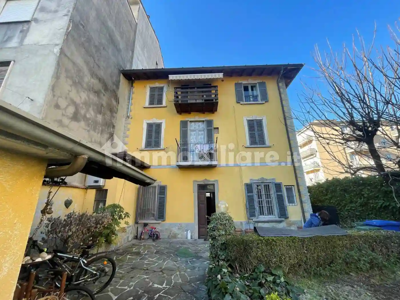 Palazzo - Edificio - foto 2