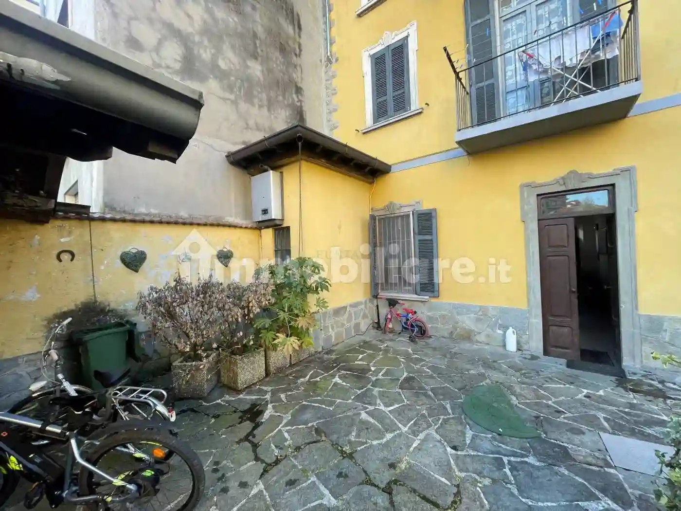 Palazzo - Edificio - foto 3