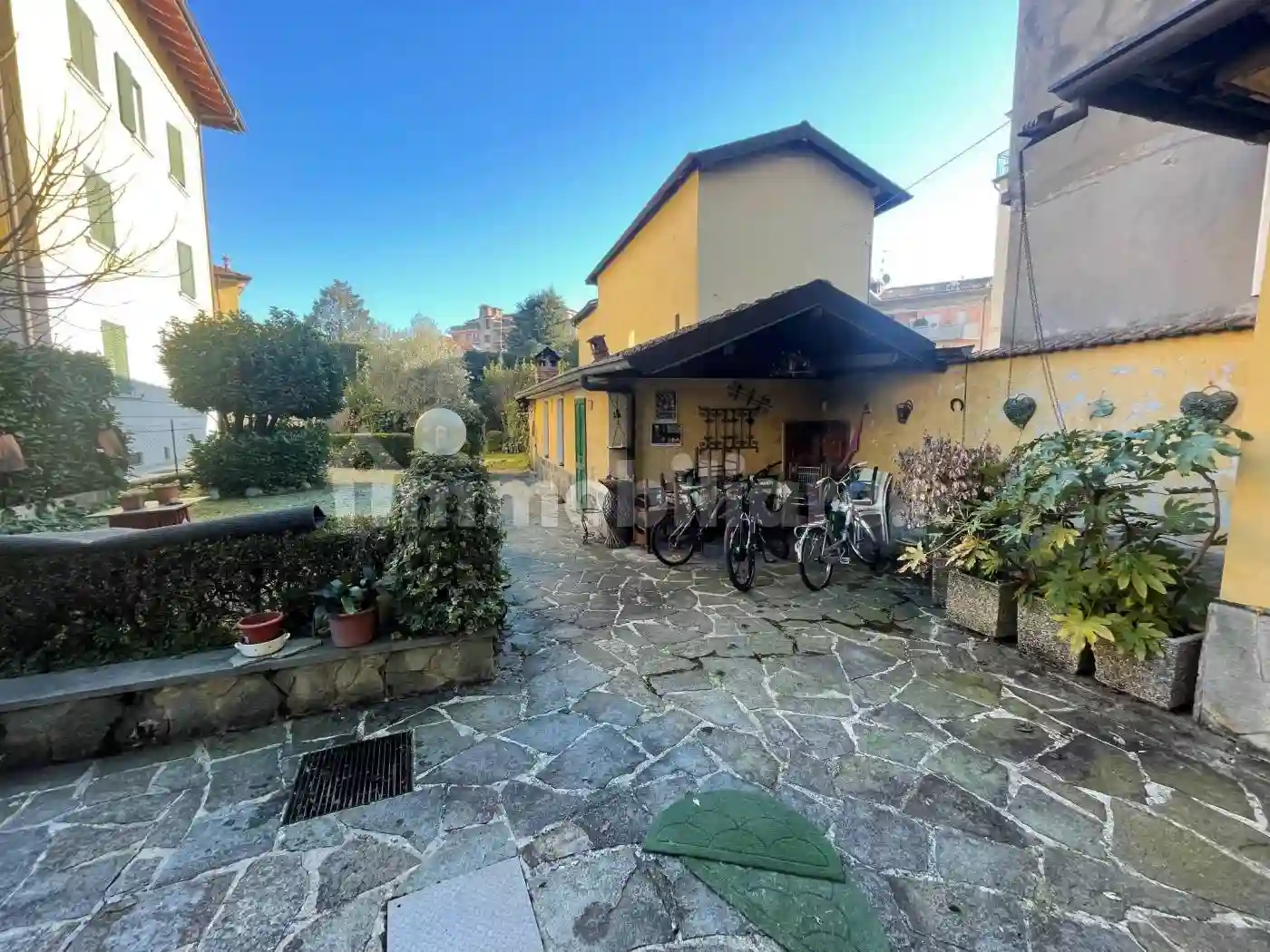 Palazzo - Edificio - foto 4