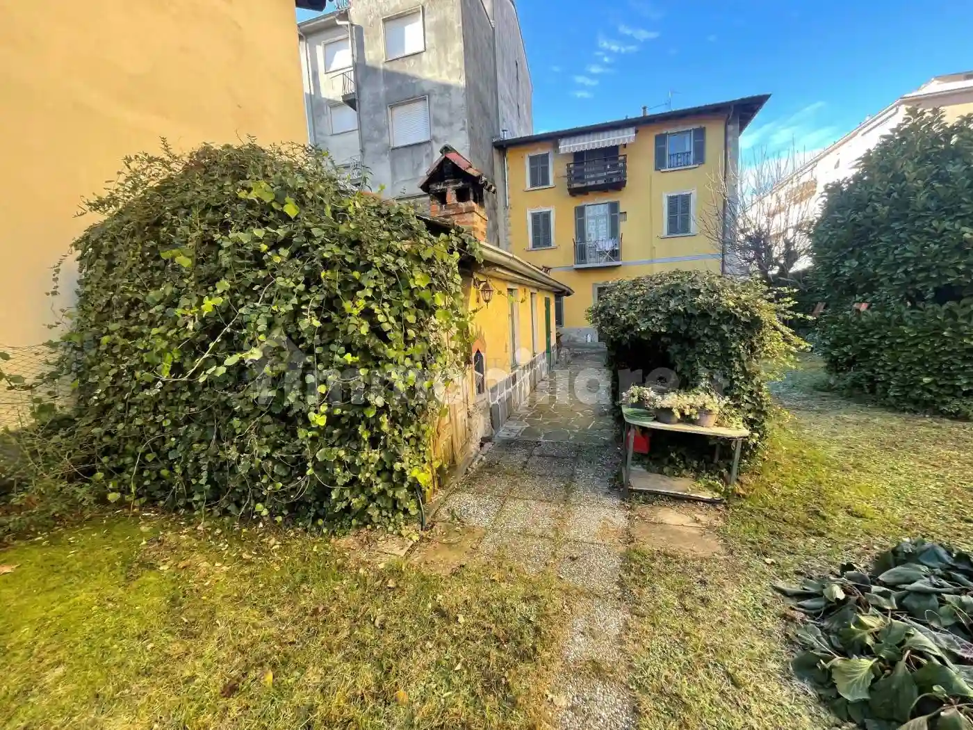 Palazzo - Edificio - foto 5