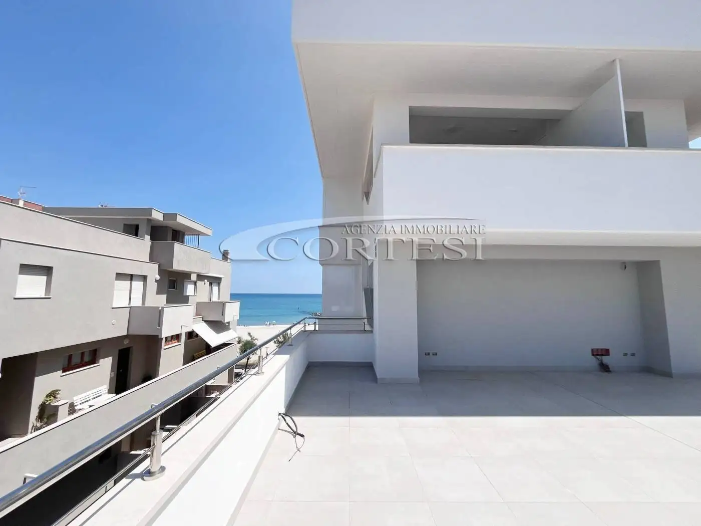 Appartamento in vendita a Senigallia