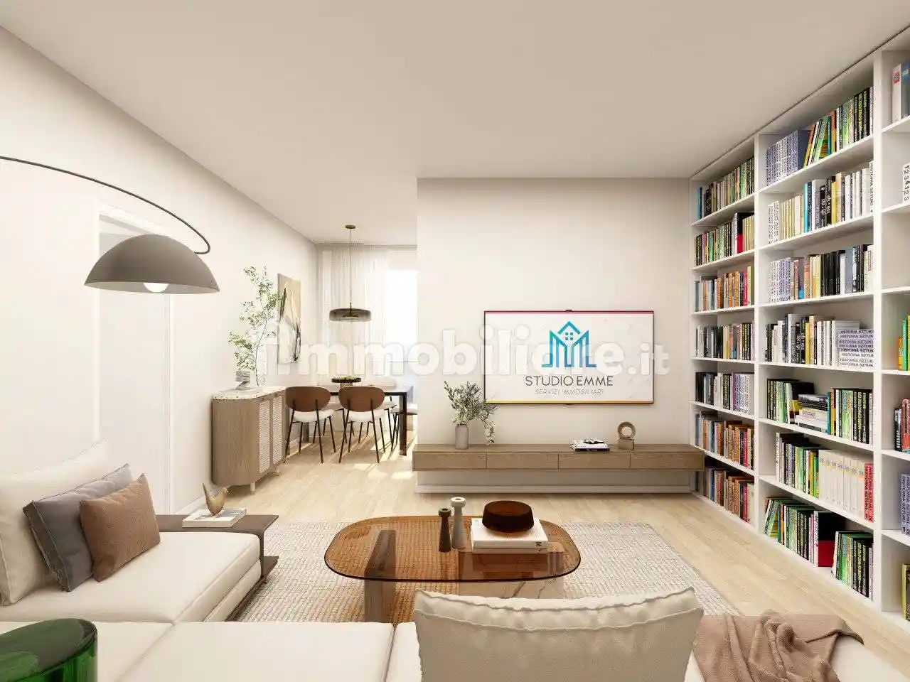 Attico - Mansarda in vendita a Cesano Maderno