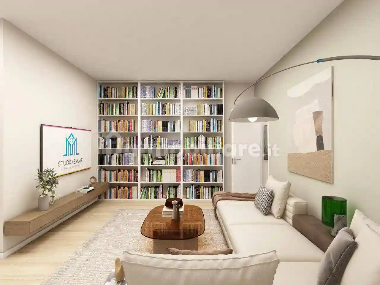 Attico - Mansarda - foto 2